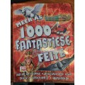 Meer as 1000 Fantastiese Feite