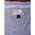 Truworths Blue Knitwear - Size L