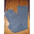 Woolworths Magic Bootleg Jeans - Size 37