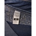 Woolworths Magic Bootleg Jeans - Size 37