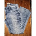 Cathy Jeans - Size 36