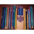 Large Lot of Vintage Pencils - See pictures