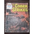 The Cobra Strikes - War Picture Library - Vintage