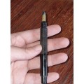 Vintage Fountain Pen - The Secretary - Made in Great Britain - No lid
