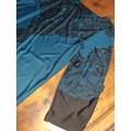 Miladys Dress / Long Top - Size M