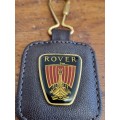 Rover Keyring / Key Holder