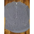 Foschini Striped Shirt - Size 14