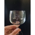 6 x Luminarc Riviera 14cl Stemglasses - Stamped Botha Wynkelder