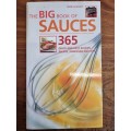 The Big Book of Sauces - Anne Sheasby