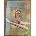 Birds of the World - Richard Coomber - Large book - Over 400 colour photographs