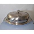 Stainless Steel Dome - Base and Lid