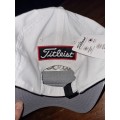Titleist cap - Golf Cape - Brand new with tags