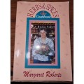 Herbs & Spices Cookbook - Margaret Roberts