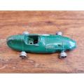 Vintage Metal Dinky Toys Vanwall 239 - See pictures for condition