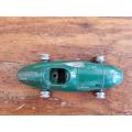 Vintage Metal Dinky Toys Vanwall 239 - See pictures for condition
