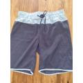 Swim Shorts - Size 36