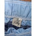 Swim Shorts - Size 36