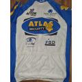 Cycling top - Size L