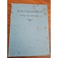 Southappies - Kotie van der Spuy