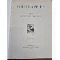 Southappies - Kotie van der Spuy