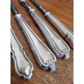 Vintage Carving items - Stainless Sheffield - England