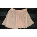 Pink Ballet Skirt - Age 5-6 years