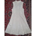 Vintage Style Dress - Size 34
