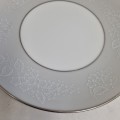 Noritake Side Plate - Damask - Diameter - 16cm