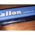 Vintage Tallon No.10 Fountain Pen - Made in England - Only top part of box included