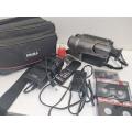 Canon UC5000 8mm Video Camcorder
