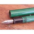 Sheaffer Fountain Pen - See pictures