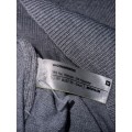Grey Woolworths Knitwear - Size M