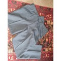 Navy Woolworths Pants - Size 44