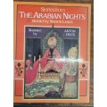 Stories from The Arabian Nights - Retold by Naomi Lewis