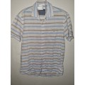 Woolworths Pure Cotton Shirt - Size M