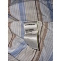 Woolworths Pure Cotton Shirt - Size M