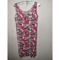 Kara Summer Dress - Size 32
