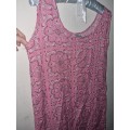 Kara Summer Dress - Size 34
