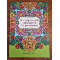 Die inspirerende inkleurboek vir grootmense - Dot Ferreira - Nuut