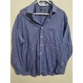 Polo Shirt - 100% Fine Cotton - Size 43