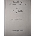 Tales of Ancient Greece - Enid Blyton