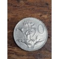 1983 50c coin