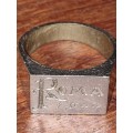 WWII Roma 1944 ring