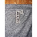Grey Jeep T-shirt - Size L