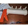 Ideal Biscuit and Icing Gun - Good condition - What you see is what you get