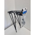 Giant Alloy Rear Bicycle Rack for Babyseat - New
