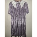 Beautiful Vintage Dress - Size 14