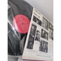 HF Verwoerd - He was a Man - Hy was `n Man - The Commemorative LP Album - Africana