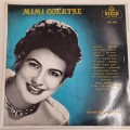 Mimi Coertse - LP Vinyl