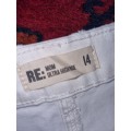RE: Woolworths Ultra High Rise Mom Jeans - Size 14